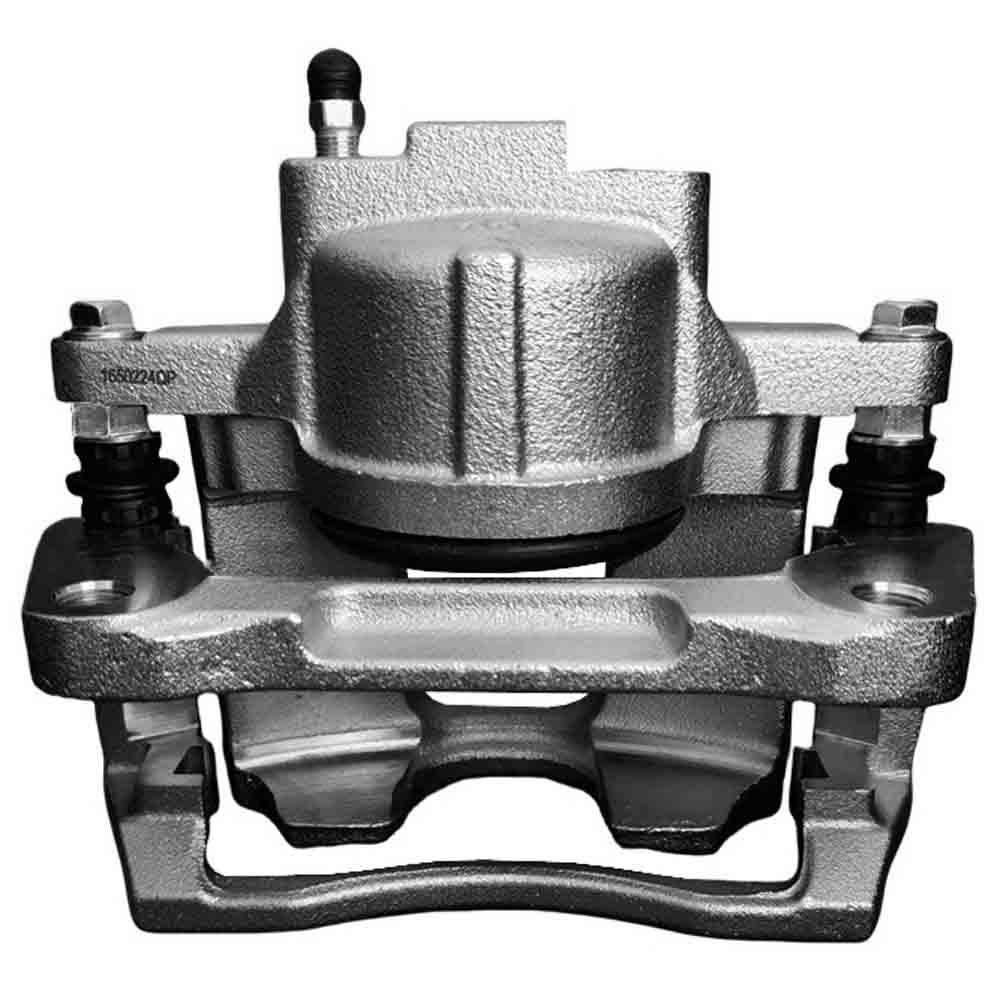 2011 Dodge Nitro Brake Caliper